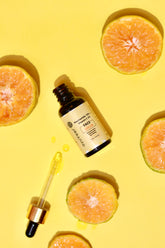 Niacinamide 10% + Vitamin C 2%